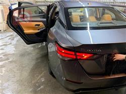 نيسان سنترا